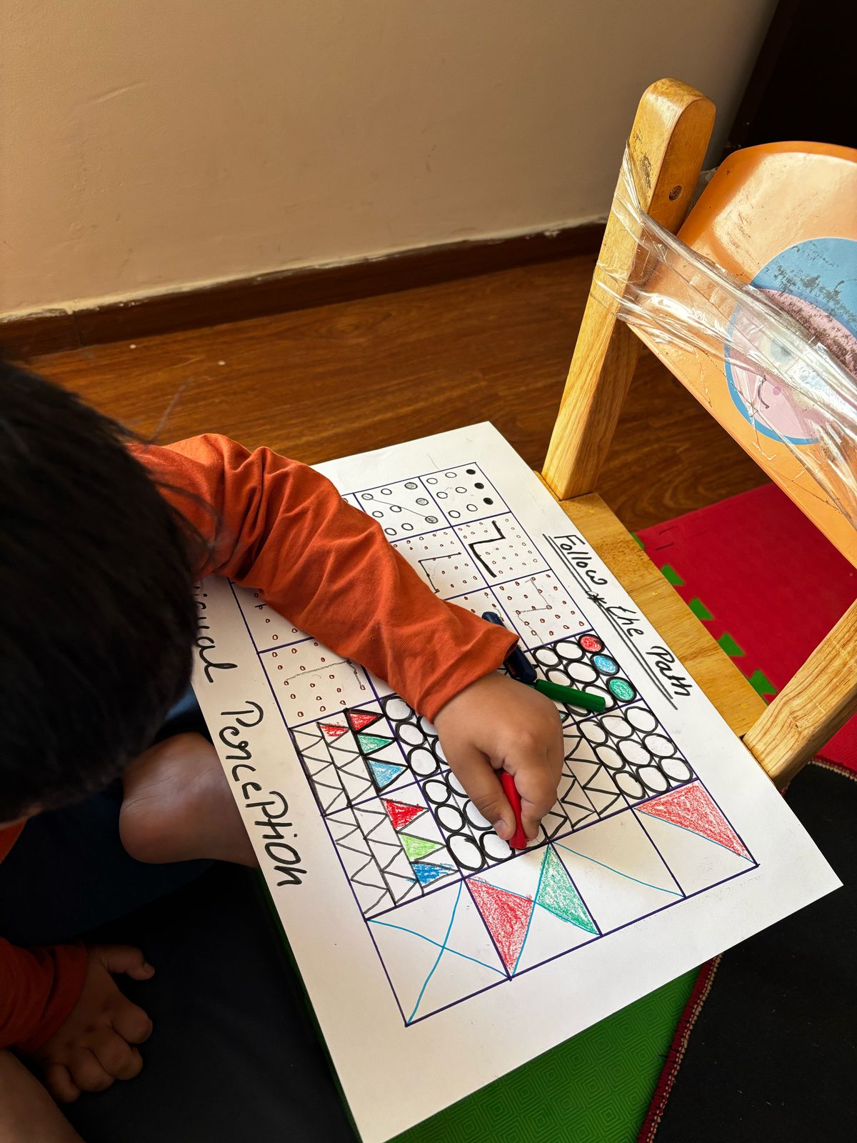 Child Therapy
